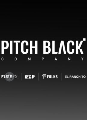 The Fuse Group is now the Pitch Black Company