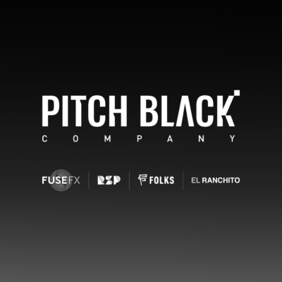 El Grupo Fuse es ahora Pitch Black Company