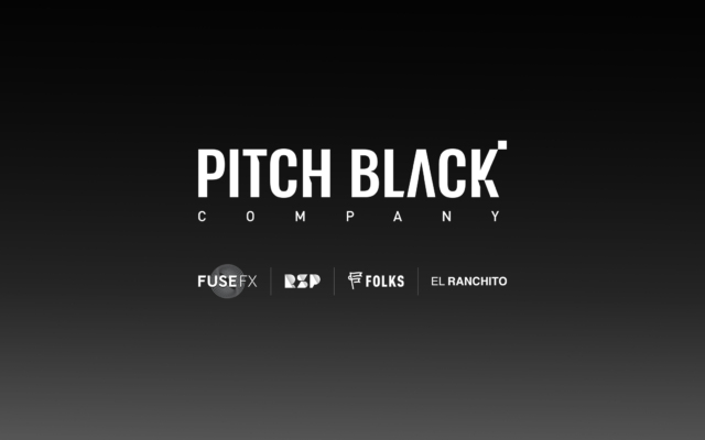 El Grupo Fuse es ahora Pitch Black Company