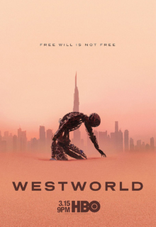 Westworld Temporada 3