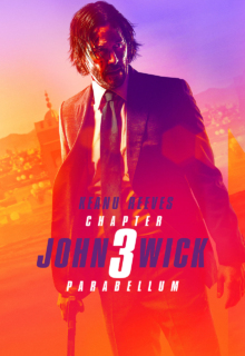 John Wick: Capítulo 3 - Parabellum