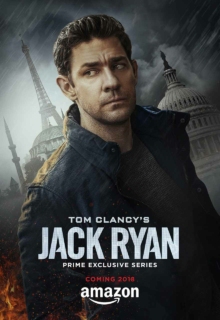 Jack Ryan Temporada 1