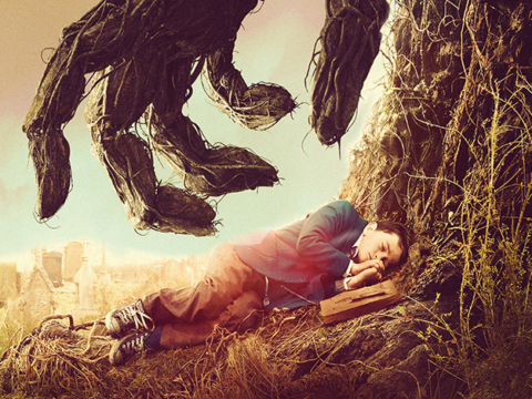 A Monster Calls