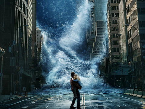 Geostorm