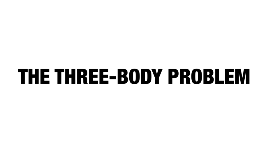 The Three-Body Problem Temporada 1