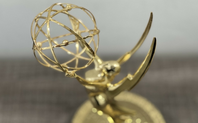 El Ranchito nominado a dos Emmys