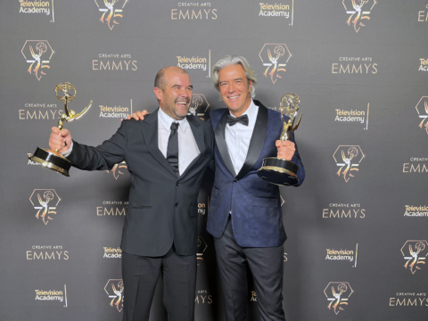 Second Emmy for El Ranchito