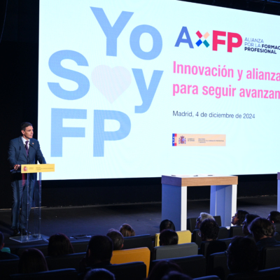 El Ranchito impulsa la innovación formativa