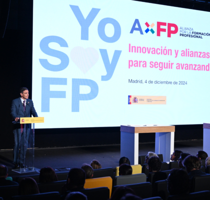 El Ranchito impulsa la innovación formativa