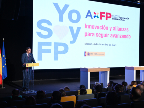 El Ranchito impulsa la innovación formativa