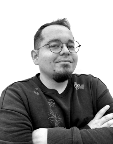 Andrés de la Cruz