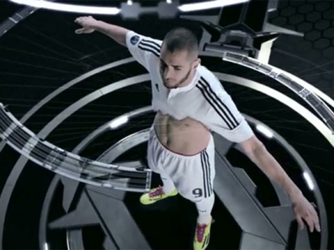Adidas 