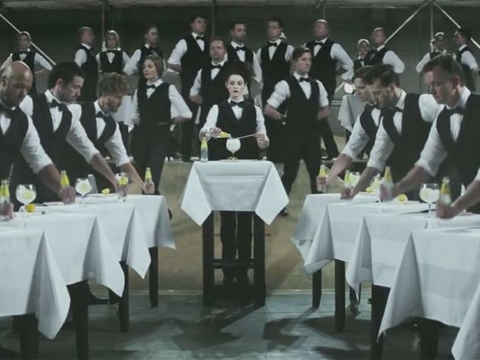 Schweppes 