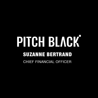 The Pitch Black Company nombra nueva Directora financiera
